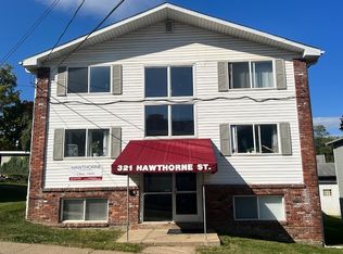 321 Hawthorne St #G, Greensburg, PA 15601