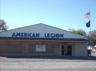 1101 W 4th St S, Newton, IA 50208