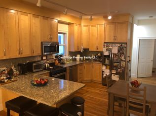 20 Concord Ave, Cambridge, MA 02138