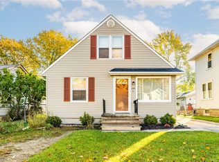 255 Olive St, Elyria, OH 44035