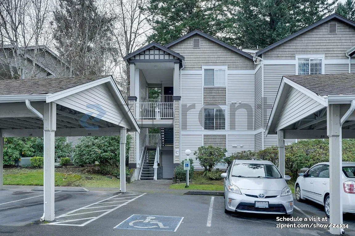 1 bed, 719 sqft, $2,000 — Photo 1