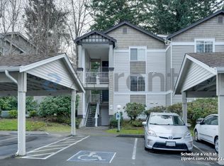25235 SE Klahanie Blvd APT C201, Sammamish, WA 98029