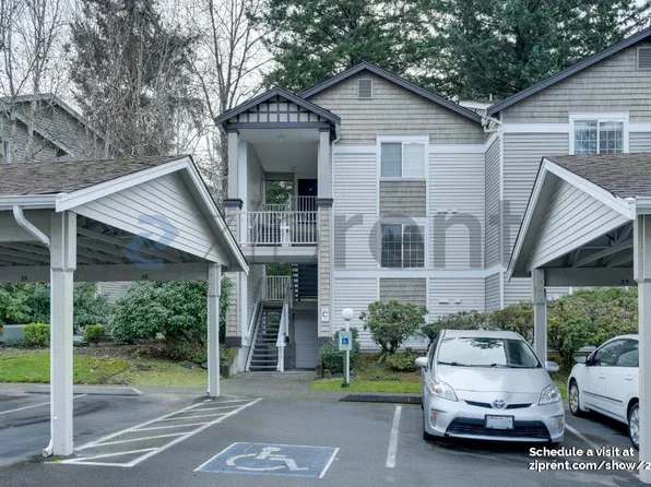 25235 SE Klahanie Blvd APT C201, Sammamish, WA 98029