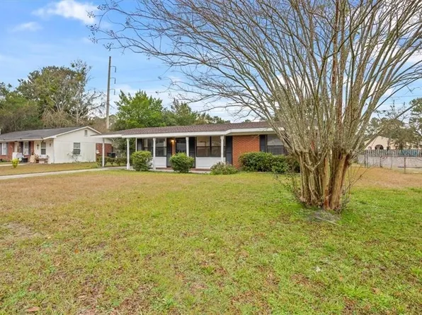 141 Enterprise St, Brunswick, GA 31525