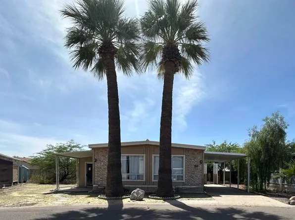 2727 E University Dr #86, Tempe, AZ 85281