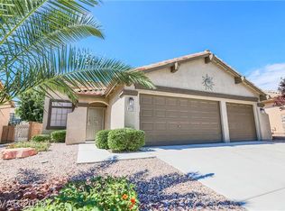 8123 Chestnut Glen Ave, Las Vegas, NV 89131