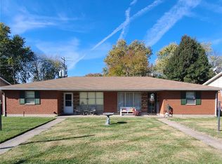 2822 Yale Dr, Granite City, IL