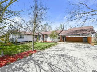 40434 State Highway 621 Hwy, Gonzales, LA 70737