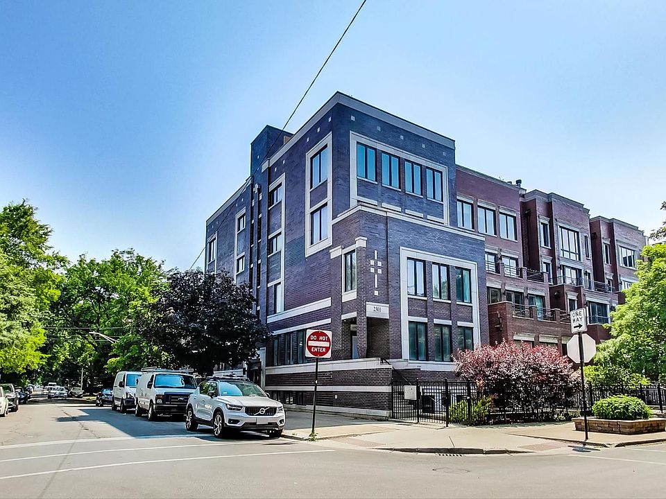1st image of 2301 W Wabansia Ave APT 3