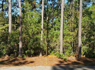 0 Paul McCain Rd, Aberdeen, NC 28315