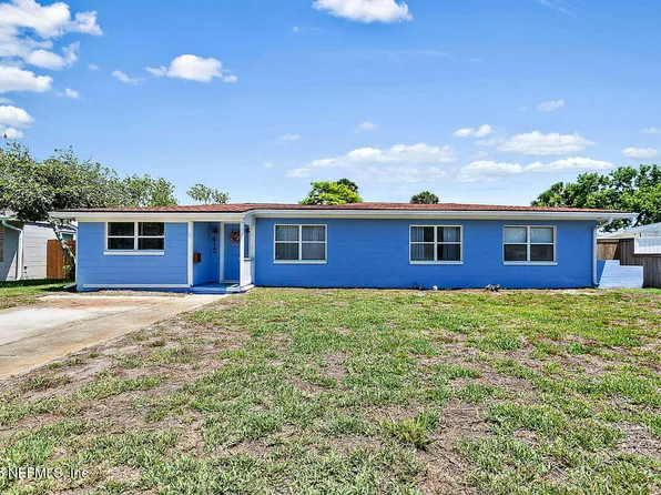 412 LORA Street, Neptune Beach, FL 32266