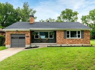 7836 Greenland Pl, Cincinnati, OH 45237