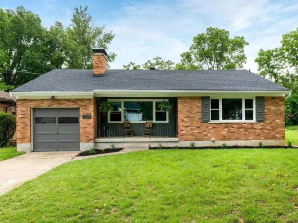 7836 Greenland Pl, Cincinnati, OH 45237