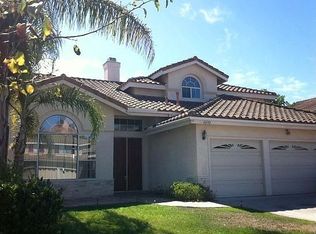 4890 Glenhollow Cir, Oceanside, CA 92057