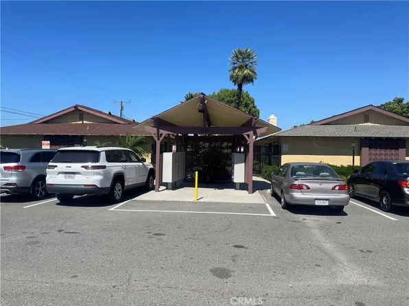 1531 E La Palma Ave Unit C4, Anaheim, CA 92805