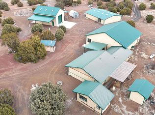 7882 Stokes Ln, Show Low, AZ 85901