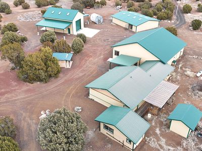 7882 Stokes Ln, Show Low, AZ, 85901