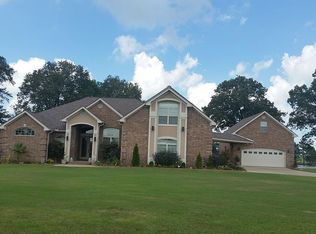 1800 Toltec Mounds Rd, England, AR 72046