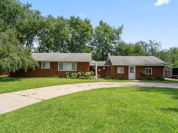 5254 Oak Park Dr, Clarkston, MI 48346