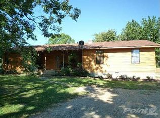 153 Fairgrounds Rd, Mount Ida, AR 71957