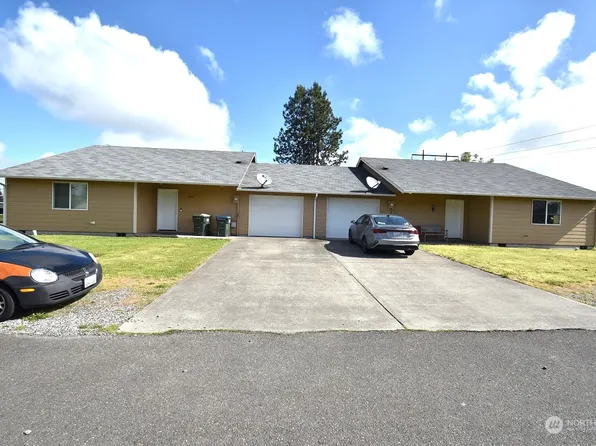 6410 -6412 198th Trail SW, Rochester, WA 98579