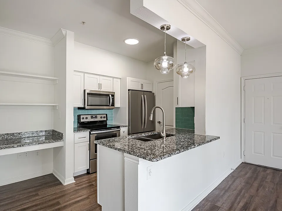 Walnut Hill Las Colinas