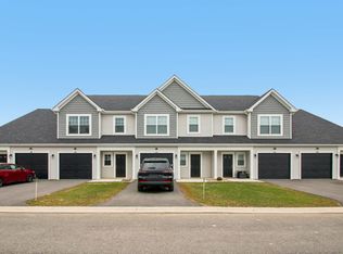 111 Whittier Rd #64CD, Rochester, NY 14624