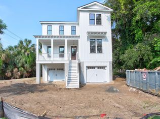 1 20th Ave, Isle Of Palms, SC 29451