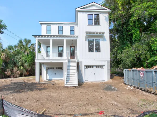 1 20th Ave, Isle Of Palms, SC 29451