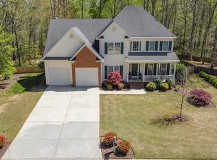 408 Worchester Pl, Simpsonville, SC 29680
