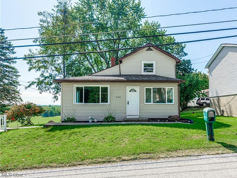 6798 Newton Falls Rd, Ravenna, OH 44266 Zillow