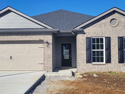 217 Ivy Green Pl, Nicholasville, KY, 40356