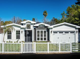 11715 La Maida St, Valley Village, CA 91607