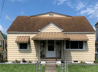 445 20th St, Dunbar, WV 25064