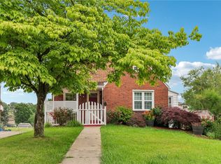 1027 Goldenrod St, Homestead, PA