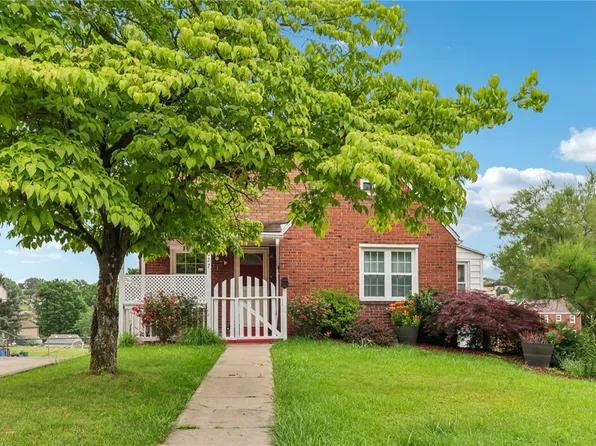 1027 Goldenrod St, Homestead, PA 15120