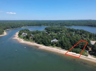 67 Lewis Point Rd, Bourne, MA 02532