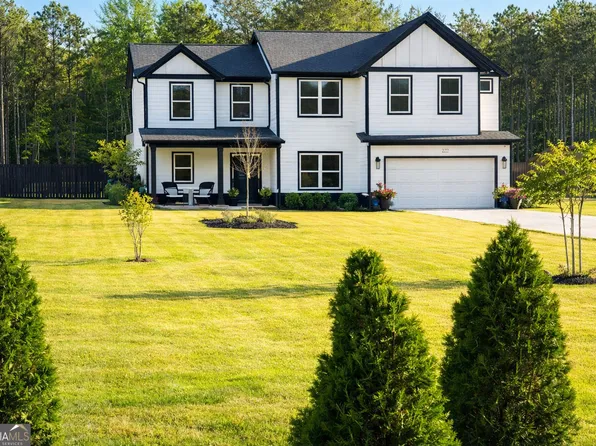 2253 Old Peachtree Rd, Lawrenceville, GA 30043