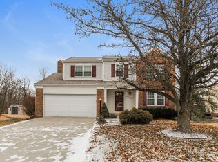110 Stonegate Dr, Alexandria, KY