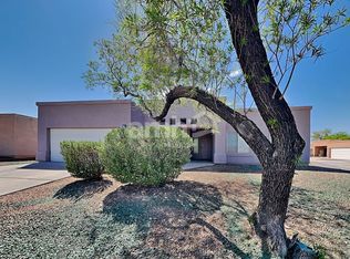 6034 S Lostan Ave, Tucson, AZ 85706