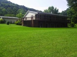 442 Old Stage Trl, Bristol, TN 37620