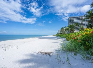 4001 Gulf Shore Blvd N #PENTHOUSE 4, Naples, FL 34103