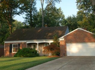417 Gateway Blvd, Huron, OH