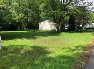 118 N McCord Rd, Toledo, OH 43615