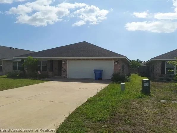 4709 Maegans Ridge Rd, Panama City, FL 32404