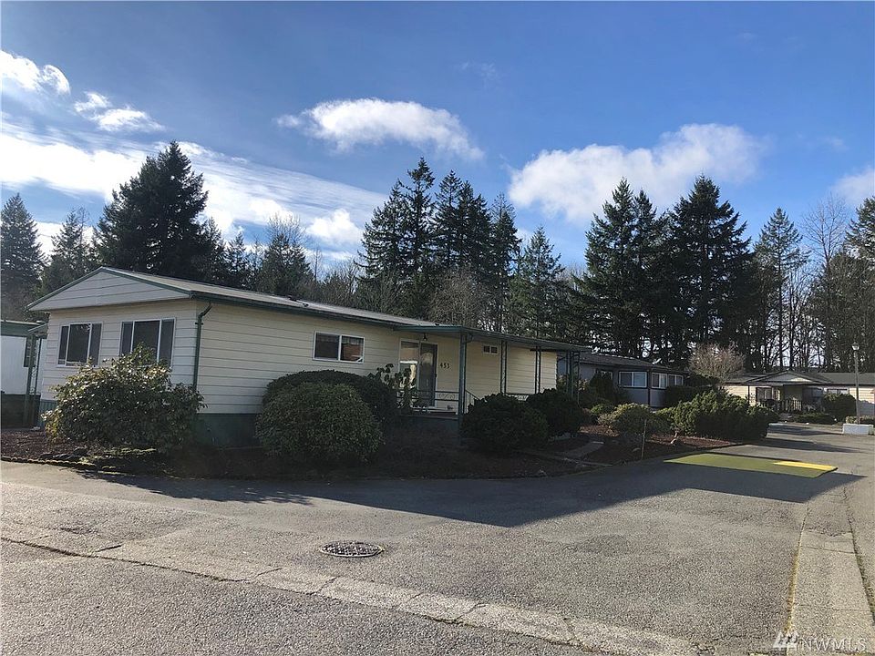 1st image of 1111 Archwood Dr SW Unit 453