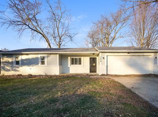 1444 Countryside Ln, Indianapolis, IN 46231