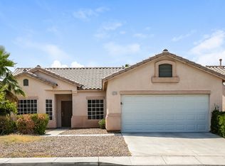 5119 Marshall Island Ct, North Las Vegas, NV 89031