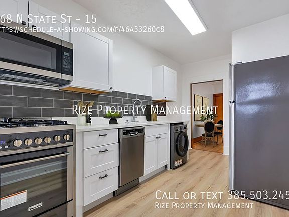 4th image of 264 N State St #15