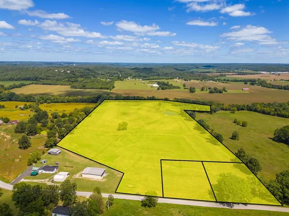 0 Taylor Barrow Rd #2-3, Auburn, KY 42206